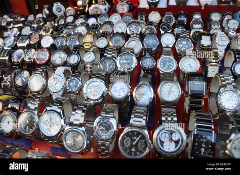 mbk thailand fake watches|counterfeit watches in bangkok.